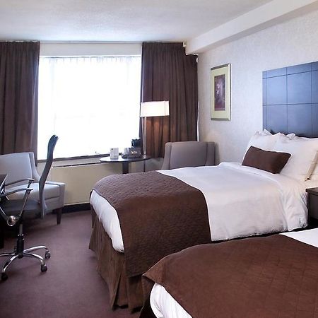 Best Western Primrose Hotel Downtown Toronto Kültér fotó