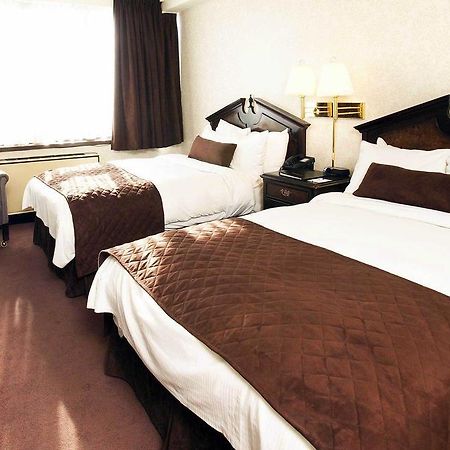 Best Western Primrose Hotel Downtown Toronto Kültér fotó