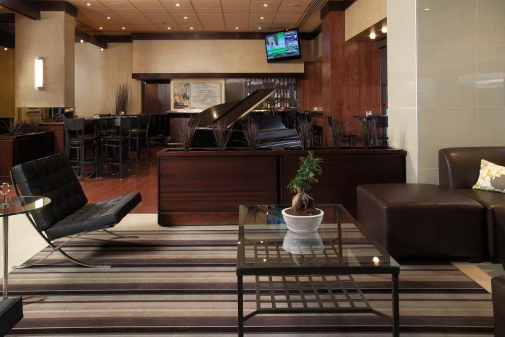 Best Western Primrose Hotel Downtown Toronto Kültér fotó