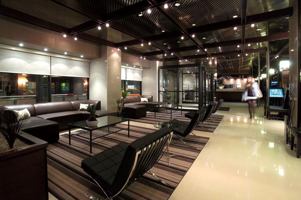 Best Western Primrose Hotel Downtown Toronto Kültér fotó