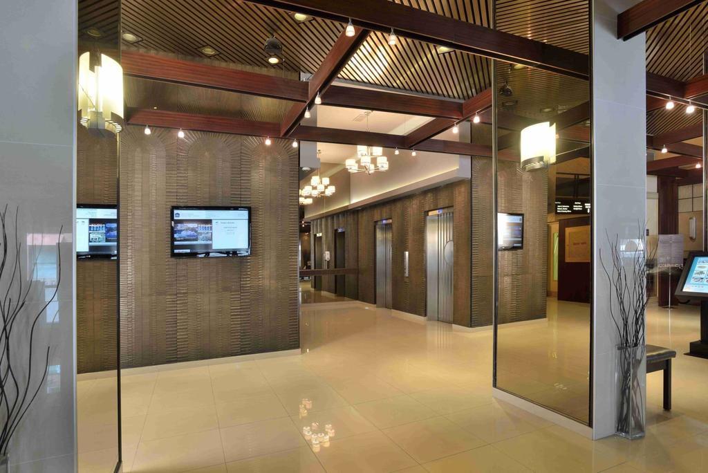 Best Western Primrose Hotel Downtown Toronto Kültér fotó