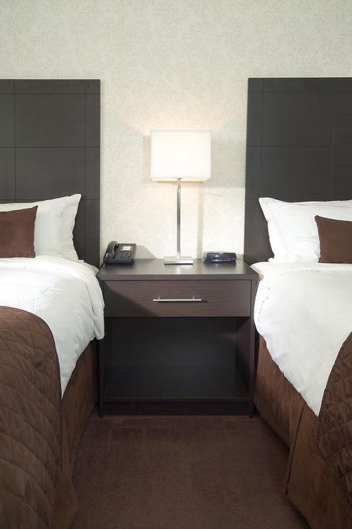 Best Western Primrose Hotel Downtown Toronto Szoba fotó