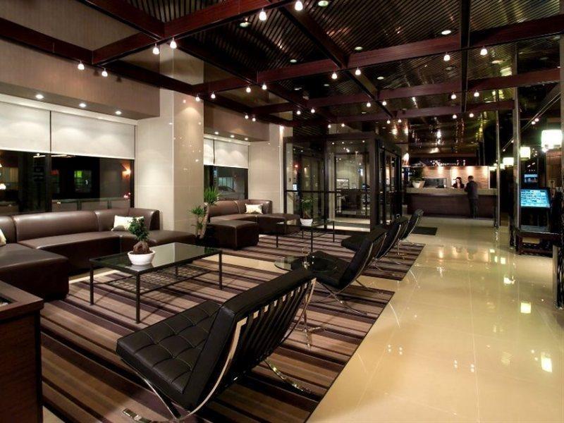 Best Western Primrose Hotel Downtown Toronto Kültér fotó