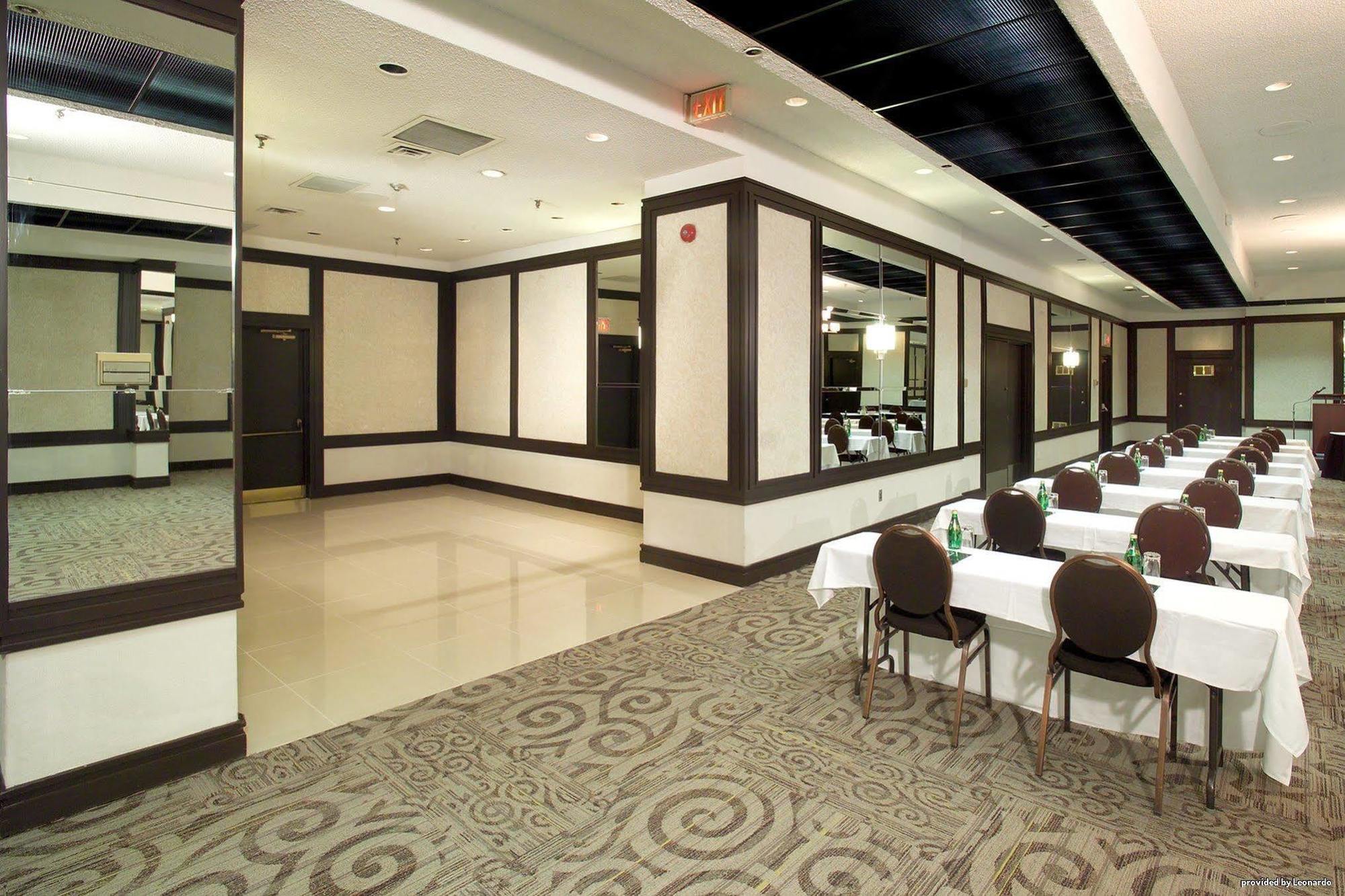 Best Western Primrose Hotel Downtown Toronto Üzleti fotó