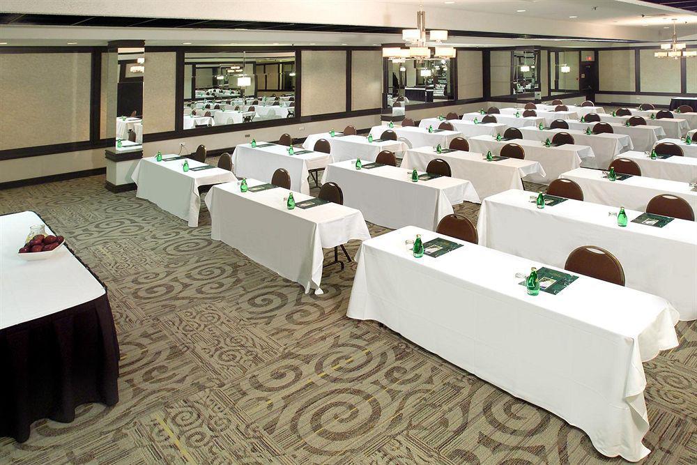 Best Western Primrose Hotel Downtown Toronto Üzleti fotó